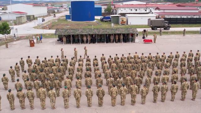 Duty, reliability, commitment смотреть онлайн