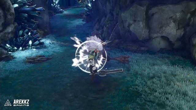 BLUE PROTOCOL | All Classes, Skills & Abilities So Far - Fighter, Striker, Archer & Caster смотреть онлайн