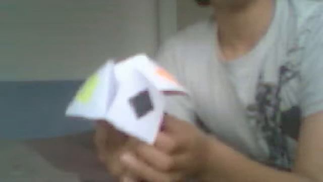 HOW TO USE A FORTUNE TELLER!!! смотреть онлайн
