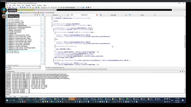 Как работают кубики в Lineage 2? смотреть онлайн