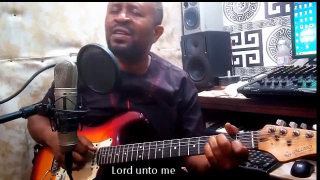 Great is thy faithfulness [Cover] with JUST 7 SIMPLE CHORDS смотреть онлайн