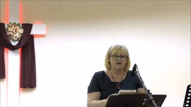 050620 "З древних времен". Христианские стихи. смотреть онлайн