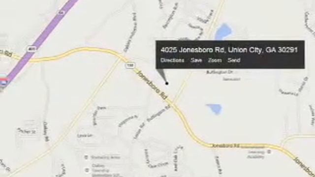 2015 Lexus LS 460 50785 - Union City GA