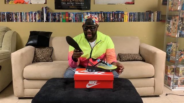 nike react element 87 volt смотреть онлайн