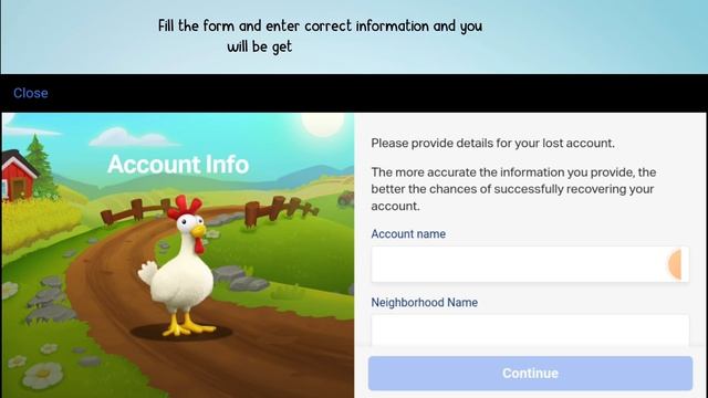 How To Recover Hay Day Account