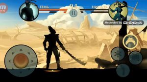 Shadow Fight 2 АКТ 6 Выживание