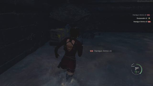 Resident Evil 4 Remake Separate Ways Handgun/Knife Only Professional No Damage S+ Guide Walkthrough смотреть онлайн