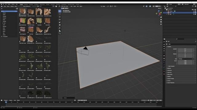 This Free Blender Addon Is INSANELY Good For ALL! смотреть онлайн