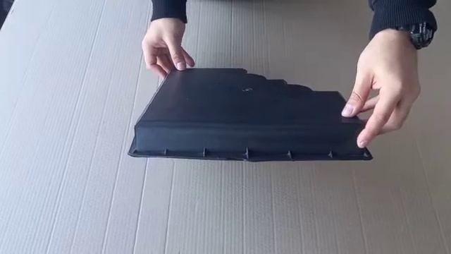 Форма для тротуарной плитки Вставка Краковский (30х30х4.5) смотреть онлайн