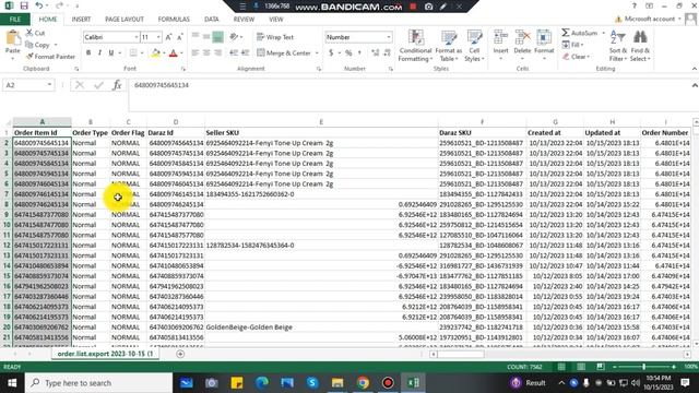 How to convert CSV to Excel with Columns [GARBAGE CSV Data to MEANINGFUL Spreadsheet Data] смотреть онлайн