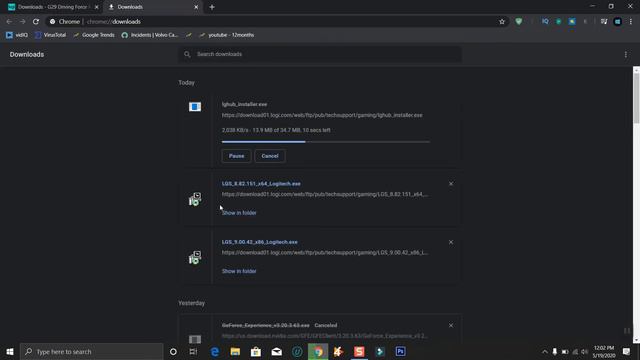 Download Logitech G29 Driver On Windows 10