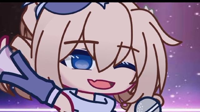 || Prom Queen || !Slight Bodyshaming! || Gacha Club || Genshin Impact || Modern AU || Ganyu Angst | смотреть онлайн