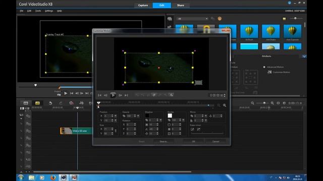 Corel videostudio pro 8,5 trumpas įvadas specialiai Žygimantui смотреть онлайн
