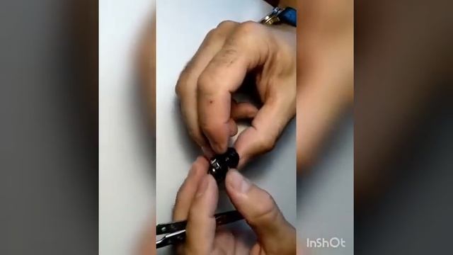 Ремонт безпроводных наушников Realmi.