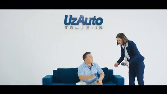 UzAuto Trade-In - avtomobillar o'z xaridorlarini kutmoqda!!! смотреть онлайн