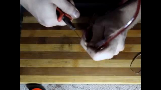 ремонт очков(оправа) смотреть онлайн