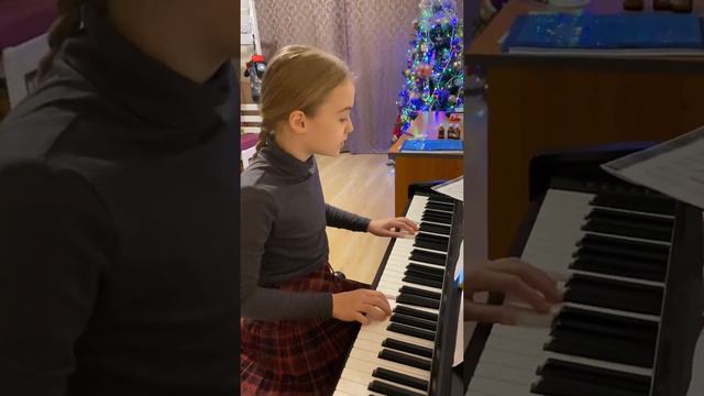 Лайма Пёлле исполняет “Memory” Из мюзикла «Cats» смотреть онлайн