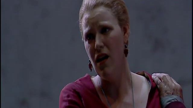 Elina Garanca, Erin Wall & Ruggero Raimondi - Soave sia il vento 2005 смотреть онлайн