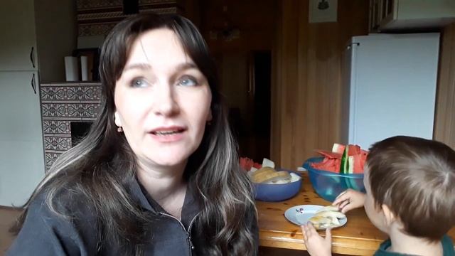 Влог выходного дня - катание на лодке и на багги смотреть онлайн