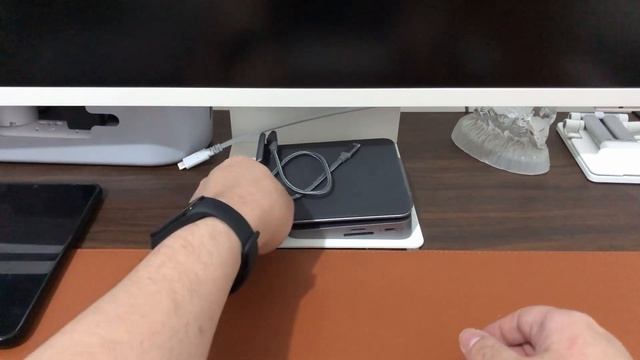 Review Anker 531/551 USB-C Hub 8 in 1 | Tablet Stand paling sempurna untuk iPad Pro M2 (2022)! смотреть онлайн