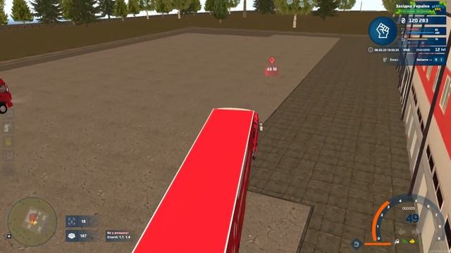 Обзор Весняной Обновы / UKRAINE GTA смотреть онлайн