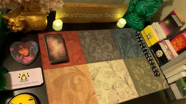 Water Signs Weekly Tarot Readings! Time-stamped! Free Tarot Readings After! смотреть онлайн