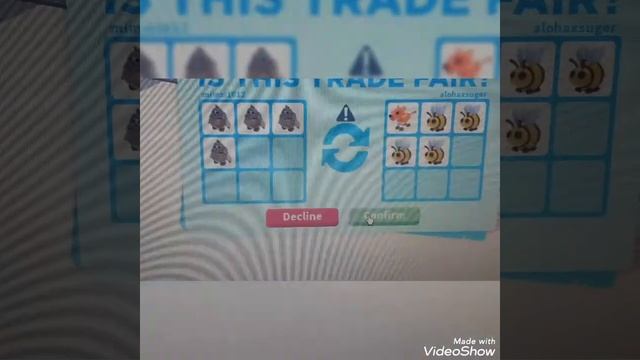 What do people offer for a fly ride unicorn?! смотреть онлайн