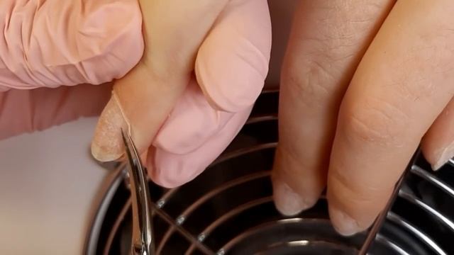 Влажные ногти ?девочки подростка!? смотреть онлайн