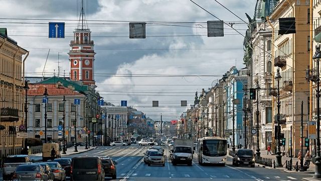 Покровскую больницу в Петербурге обеспечили средствами защиты смотреть онлайн