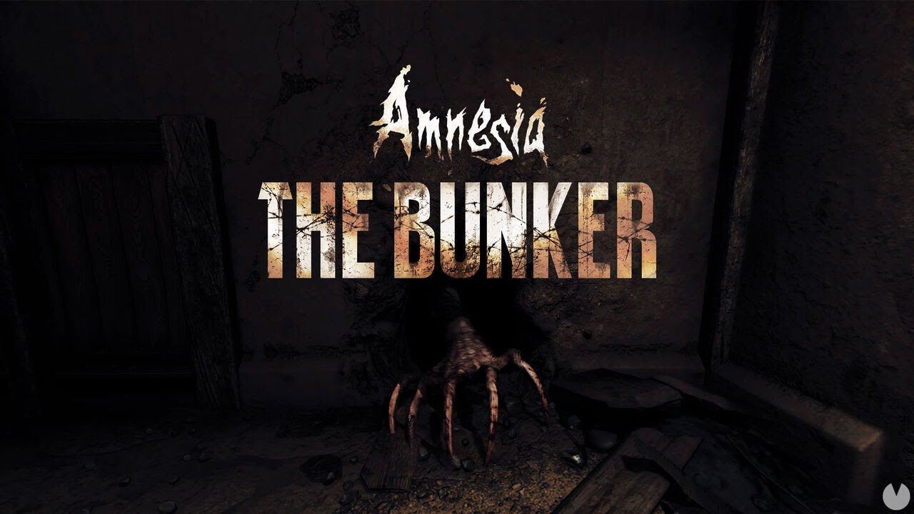 Amnesia: The Bunker Прохождение # 5 (Финал) смотреть онлайн
