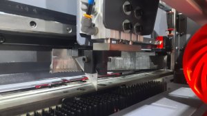 Настройка станка ПМ-18 для изготовления коробок из гофрокартона