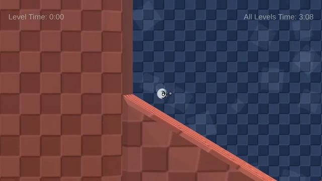 Playtesting "Hyperball Tachyon" смотреть онлайн