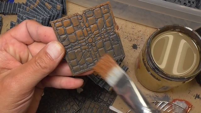 Dungeons and Lasers 2 Kickstarter Preview смотреть онлайн