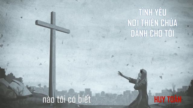 Tình yêu nơi Thiên Chúa dành cho tôi - Huy Toàn ( sáo trúc cover) смотреть онлайн