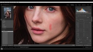 РЕТУШЬ В ЛАЙТРУМЕ ЗА 5 МИНУТ?! ЛЕГКО!!!