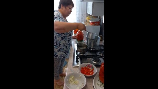 Мариновані помідори,найсмачніші. смотреть онлайн