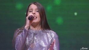 Светлана Абрамова  - Ласточка Слова и музыка Анны Пингиной.
