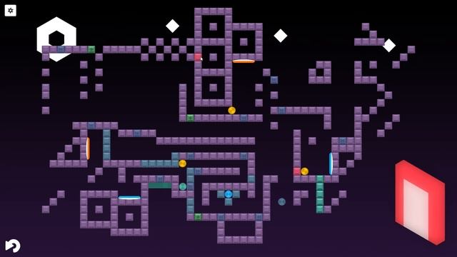 Zup! F - Level 55 (Level ❖) - Walkthrough смотреть онлайн