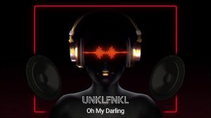 Unklfnkl  "Oh My Darling"   Nakamichi ZX-9.