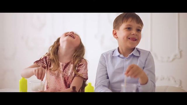 Мастер-класс "Слайм" смотреть онлайн