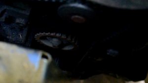 фиат Добло замена ремня и роликов ГРМ