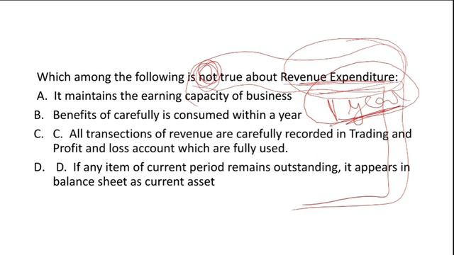 Important questions for UGC NET Commerce and PGT Commerce - Lecture 43 смотреть онлайн