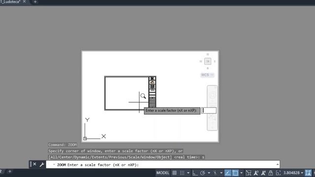 Como ESCALAR e IMPRIMIR FÁCIL con LAYOUT utilizando VIEWPORTS?? AUTOCAD 2021 смотреть онлайн