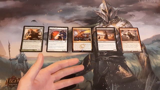Why is Standard in MTG a Dead Format? смотреть онлайн