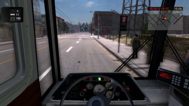 Шоссейные развлечения