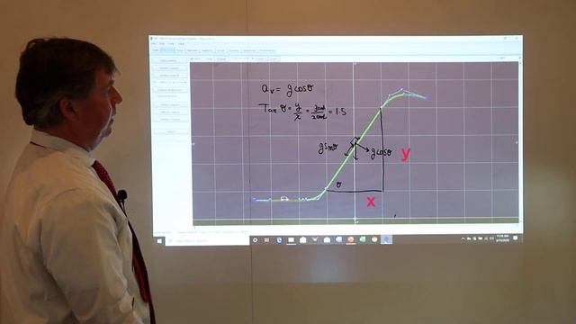 Physics of Roller Coasters using NoLimits2 RC Simulation Software (video 1/4) смотреть онлайн