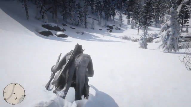 СТРИМ | Петля в Red Dead Redemption 2 | RDR2| смотреть онлайн