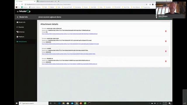 ModelOps Technical Masterclass 2/5 смотреть онлайн