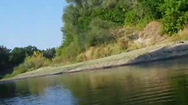 НА ПУТИ СПЛАВА МНОГО ПЛЯЖЕЙ И СТОЯНОК РЕКА МЕДВЕДИЦА 2014 смотреть онлайн