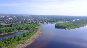 Город Маркс - туризм в Саратовской области